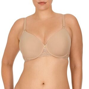 Natori Bliss Perfection Contour Underwire bra
